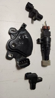 Sensores de transmisión automática Mitsubishi Mirage #EWTR8C Foto 1 de 4