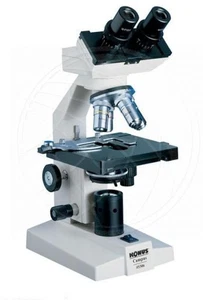 Konus Campus 1000x Biological Microscope w/ Adapter for USA Plug 5330 - Picture 1 of 1