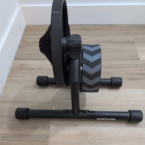 Wahoo Fitness - KICKR Core Bike Trainer - Black - Picture 1 of 6