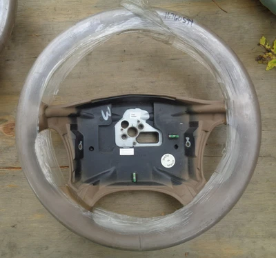 GENUINO GM 16760594 1998 1999 OLDSMOBILE AURORA VOLANTE ROBLE OEM NUEVO EN CAJA Foto 1 de 4