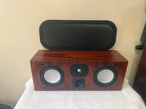 Altavoz de canal central Onix Rocket ELT Cse - Imagen 1 de 9