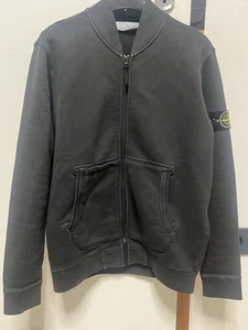 Stone Island Hoodie Felpa Size S - Bild 1 von 15
