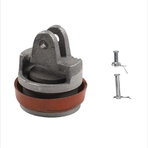 Type 75 Garden and Outdoor Hand Pump Piston Replacement Kit with Two Tips - Picture 1 of 8