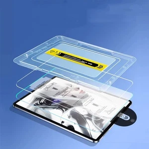 Tempered Film for RedMagic Astra Gaming Tablet Protective Film with Film Tool - Zdjęcie 1 z 5