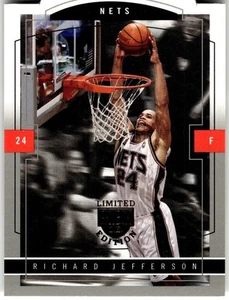 2003-04 SkyBox LE #93 Richard Jefferson - Picture 1 of 2