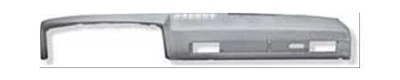 OER Dash Pad Urethane Medium Gray Chevy GMC Each 14031902 Foto 1 de 3