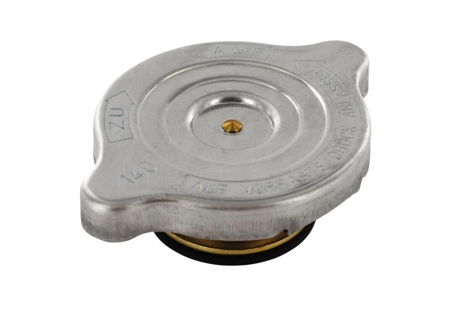 Radiator Cap Vaico For 1990-1993 Mercedes-Benz 500SL 5.0L V8 Base - Image 1 of 1