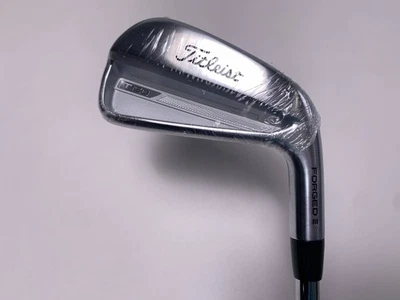 Titleist T150 2023 Single 4 Iron Project X LZ 6.0 120g Stiff Steel Mens RH - Image 1 of 4
