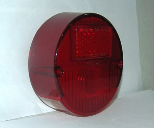 FANALE FARO POSTERIORE BENELLI MORINI DUCATI MOTOBI 95mm FA0134 - Picture 1 of 2