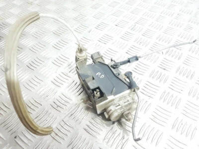 Cerradura delantera derecha Audi A6, S6 (C4-4A) 1995 1A2837016B GUST25493 Foto 1 de 4