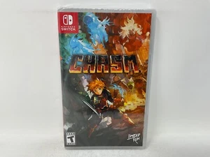 Chasm Nintendo Switch - Imagen 1 de 2