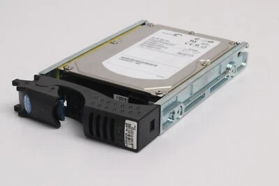 EMC CX-2G72-500 500GB 7200K 3.5" - Image 1 of 4