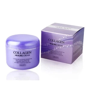 Korea JIGOTT Collagen Healing Cream 100g