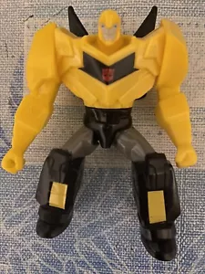Transformers Bumble Bee Goldorak Getter Jeeg anime Japan Hasbro Marvel - Foto 1 di 2