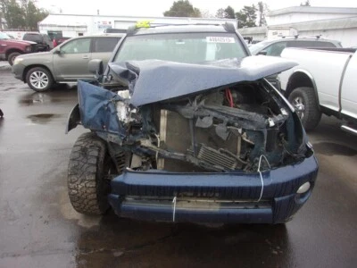 Sistema de monitoreo de presión de neumáticos usado (TPMS) modo de control se adapta a: Toyota Tacoma 2008 Foto 1 de 4