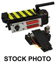 Hollywood Collectibles Group Ghostbusters Ghost Trap Prop Replica (opened box)