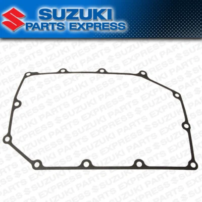 NEW 2009 - 2016 SUZUKI GSXR GSX-R 1000 GSXR1000 OEM GENUINE OIL PAN GASKET - Image 1 of 4