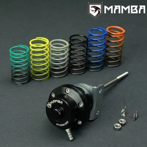 Actuador turbo ajustable MAMBA para Ford ST Focus 2.0T Ecoboost K03 - Imagen 1 de 10