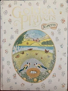 Golden Prayers - Picture 1 of 3