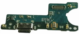 Ladegerät Mikrofon Port Kopfhörer Buchse Ersatzteil für Samsung Galaxy A11 - Bild 1 von 3