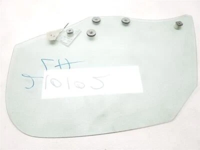 06-14 Mazda MX-5 Miata Driver Puerta Delantera Izquierda Vidrio OEM NE5159510A Foto 1 de 4