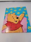 Hallmark Winnie the Pooh Scrap/Photo Album
