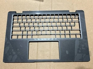 New Genuine Dell Latitude 7420 Palmrest Upper Case Cover Black P/N 8V5XP 08V5XP - Picture 1 of 2