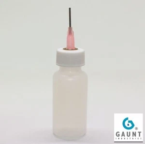 HYPO-4905*.5 Short Needle Cement Applicator - Bild 1 von 1