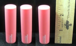 3 MAKEUP by MARIO Travel Lot MoistureGlow PLUMPING LIP SERUM Sheer Pink Glow 1 g - Picture 1 of 6