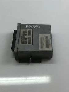 F4060 SAAB ECU Control Module Unit 5380373 - Picture 1 of 4