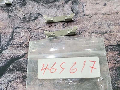 Nos Original End Pieces Orient Bracelet Kd King diver 22MM Straight End 469617 2 - Image 1 of 3