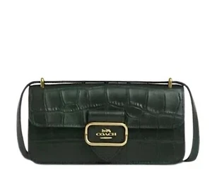 Coach Morgan Crossbody - Picture 1 of 4