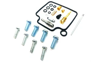 Moose Racing Carburetor Rebuild Kit Honda Rancher TRX350FM/FE/TM/TE 04-06 #R262 - Picture 1 of 4