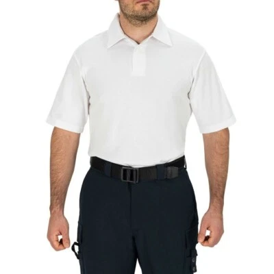 Polo bicomponente azul 8131-1 Foto 1 de 3