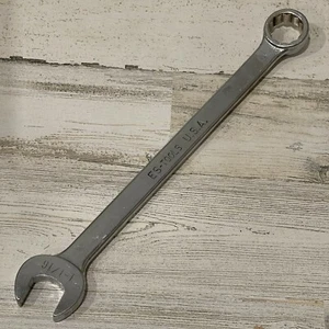ES Tools USA 1-1/16" Combination Wrench 12 Point SAE - Picture 1 of 5
