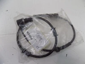 Bosch Volvo S40 1997-1997 Front ABS Sensor 0265006224 - Picture 1 of 1