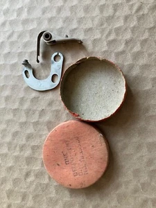 Juego de contactos NOS Delco Remy Mfg 1855520 - Imagen 1 de 2