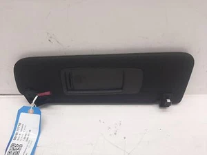 2019 BMW 7 SERIES O/S Right Drivers Sunvisor 51168064224 - Picture 1 of 4