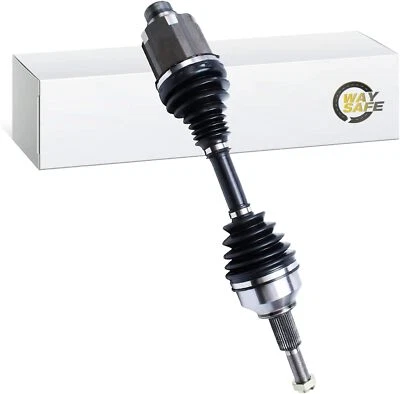 Front Right CV Axle for 2009-2019 Dodge Journey 2008-2014 Dodge Avenger Foto 1 de 4