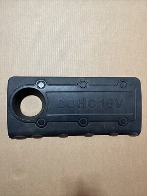 Cubierta del motor Kia Rondo Sportage 2009-2013 tapa del motor 2,4 L 29240 2G000 OEM Foto 1 de 4