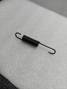 95014-116 Adly Scooter Replacement Side Stand Reset Spring - Bild 1 von 4