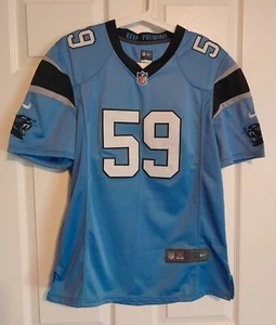 Luke Kuechly, Carolina Panthers NFL jersey xxl youth - Picture 1 of 6