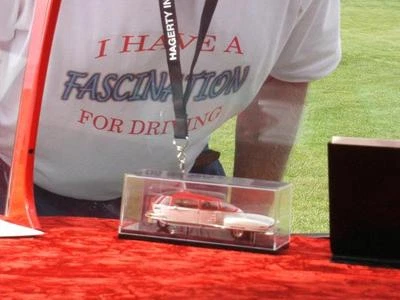 1/43/B&G/HISTORIC LINE/EMC FASCINATION HL1 1974 USA - Image 1 of 4