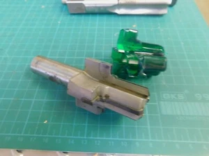 Carbide Tipped Porting 3/4" Shank - Picture 1 of 3