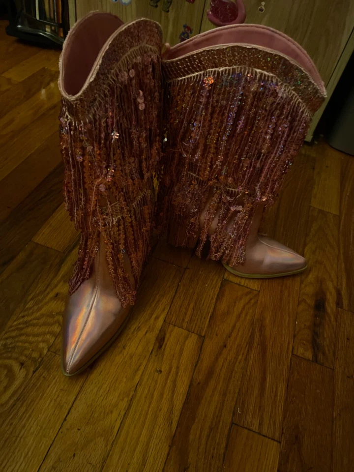 Botas Forever 21 Foto 1 de 1