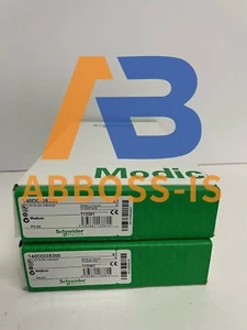 Original versiegelt Schneider 140DDI35300 SPS Prozessor Modul - Bild 1 von 4