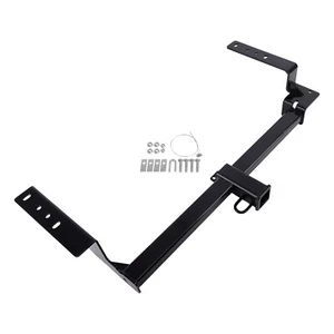 Class 3 Trailer Tow Hitch 2" Receiver Rear Bumper Kit for Honda CRV 2002-2006 - Picture 1 of 13