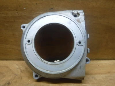 DE COLECCIÓN 1972 72 HONDA SL125 SL 125 MOTOR MOTOR ESTATOR GENERADOR CUBIERTA MAGNÉTICA Foto 1 de 4