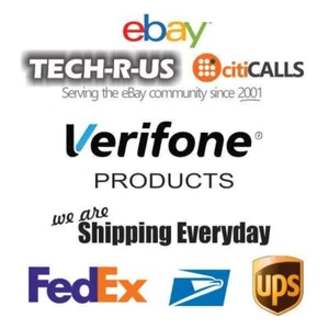 Cable VeriFone 28531-02-R, 2 metros, alimentación USB + 12V DB9F, COM2, RoHS para el MX8xx - Imagen 1 de 2