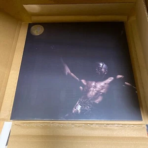 Travis Scott Utopia 2 Disc Vinyl Album Cover #1 Sealed New - IN HAND -SHIPS FREE - Bild 1 von 1